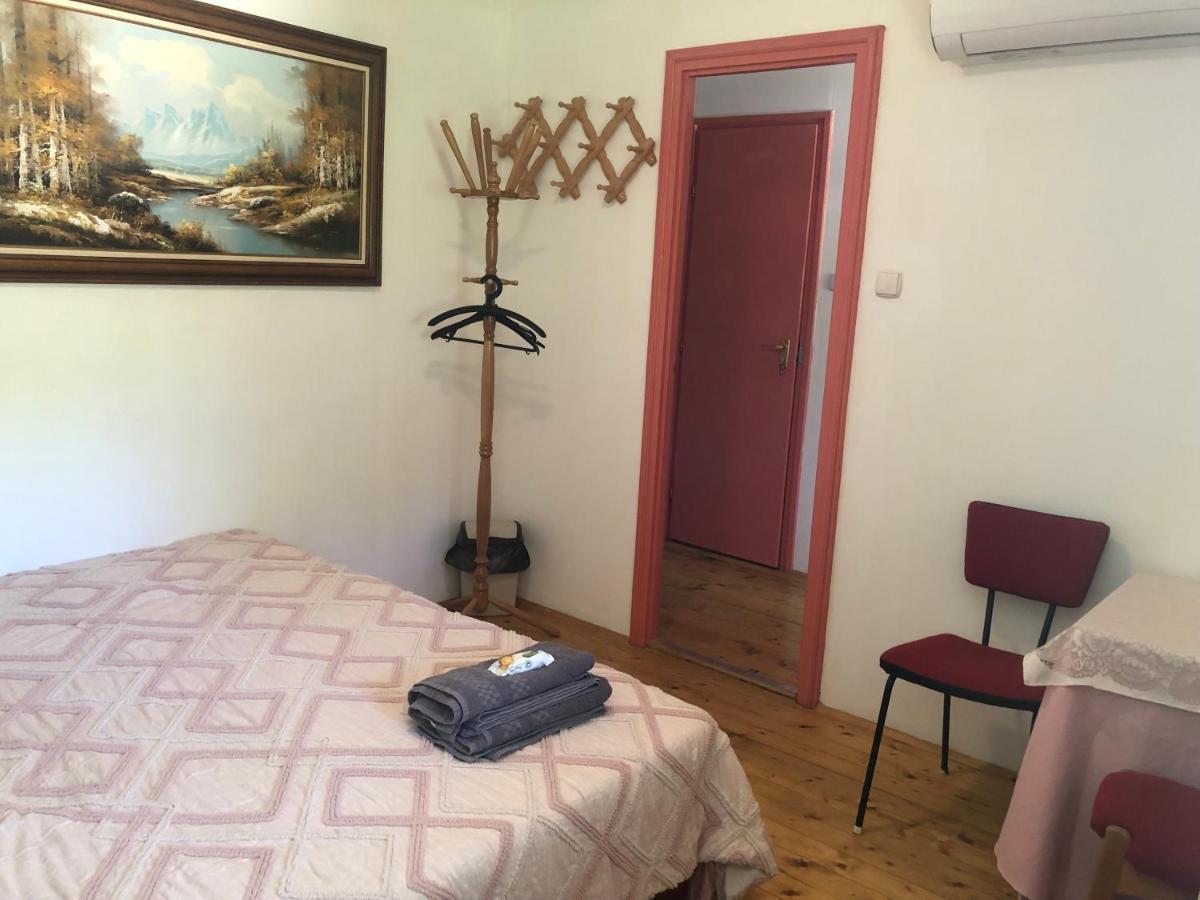 R&B Vendeghaz Διαμέρισμα Balatonakarattya Εξωτερικό φωτογραφία